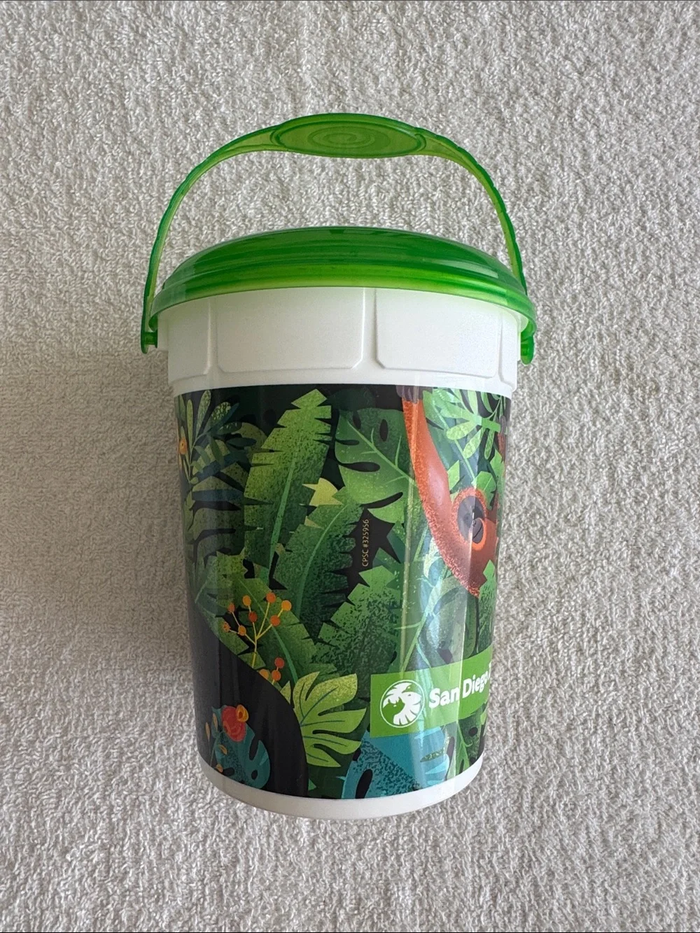 San Diego Zoo brand new
